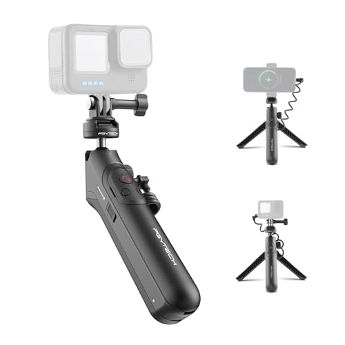 PGYTECH CapLock MantisPod Power (GoPro)