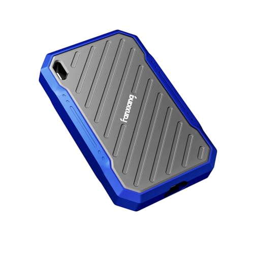 fanxiang 2TB External Portable SSD