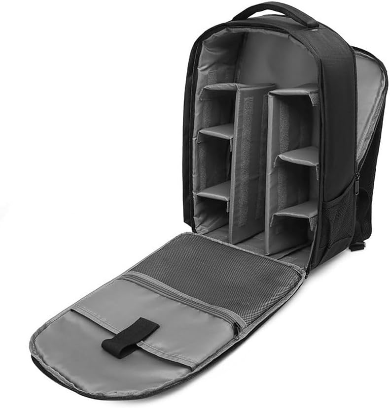 winvin Waterproof SLR/DSLR Camera Backpack