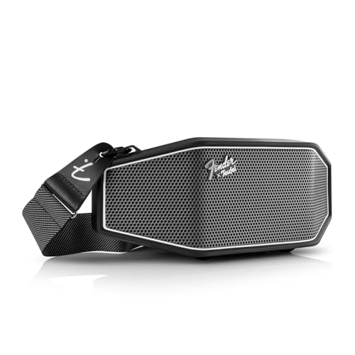 Fender x Teufel ROCKSTER CROSS