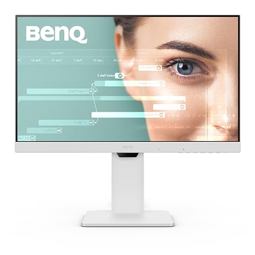 BenQ GW2486TC Monitor Hub