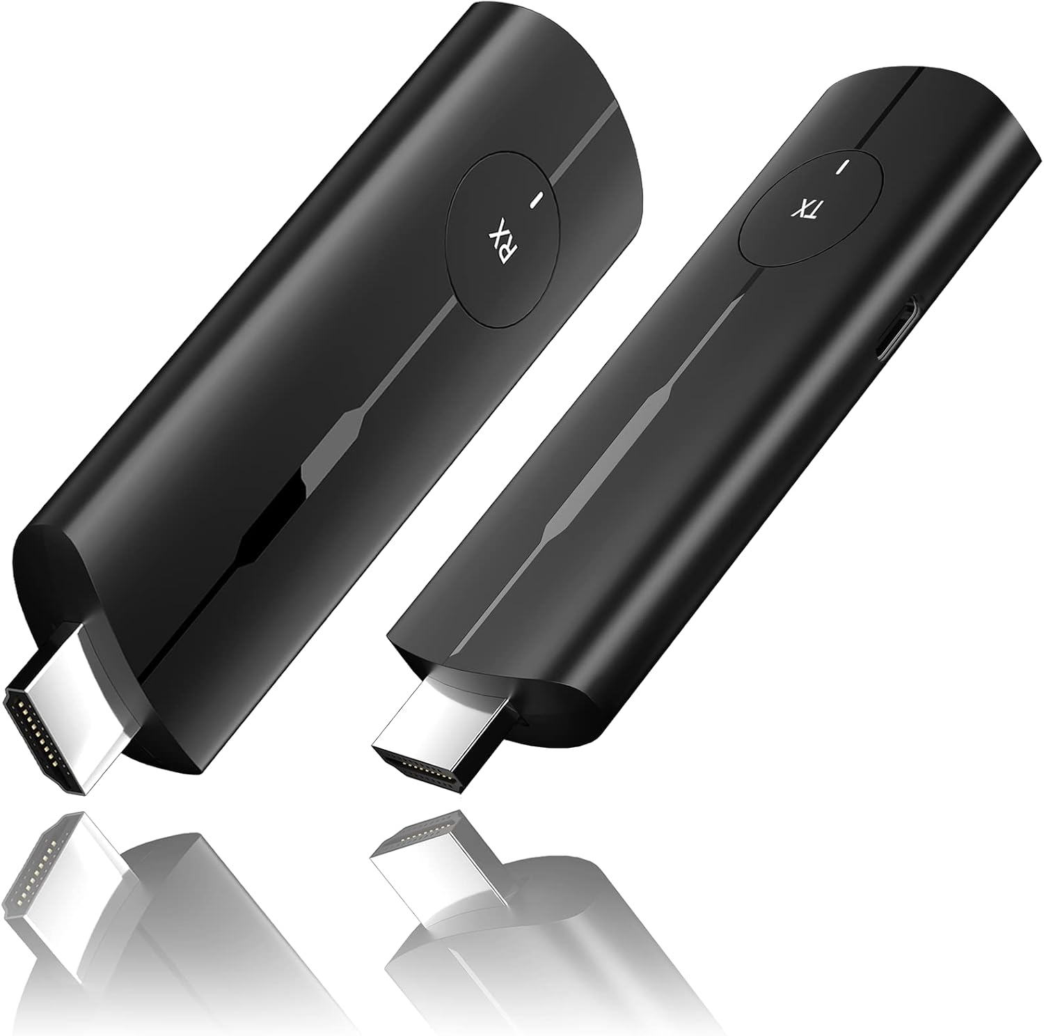 Wireless HDMI Transmitter & Receiver (OSDTKRU)