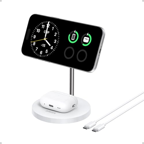 Anker MagGo Charger Stand