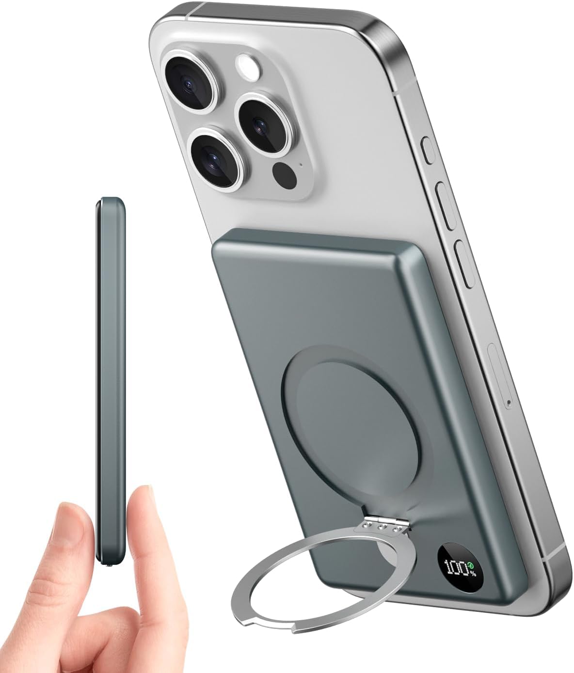 Best Pocket-Friendly Power Banks That Fit in a Back Pocket (2026 Guide)