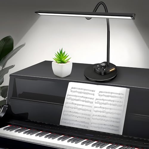 TonyEst Piano Light