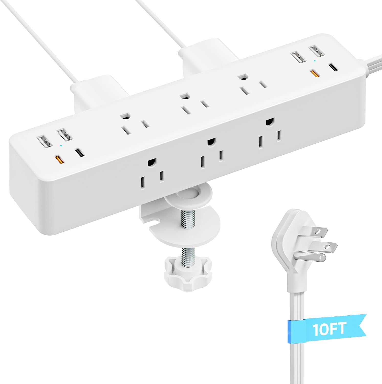 Acozvin Desk Clamp (40W)