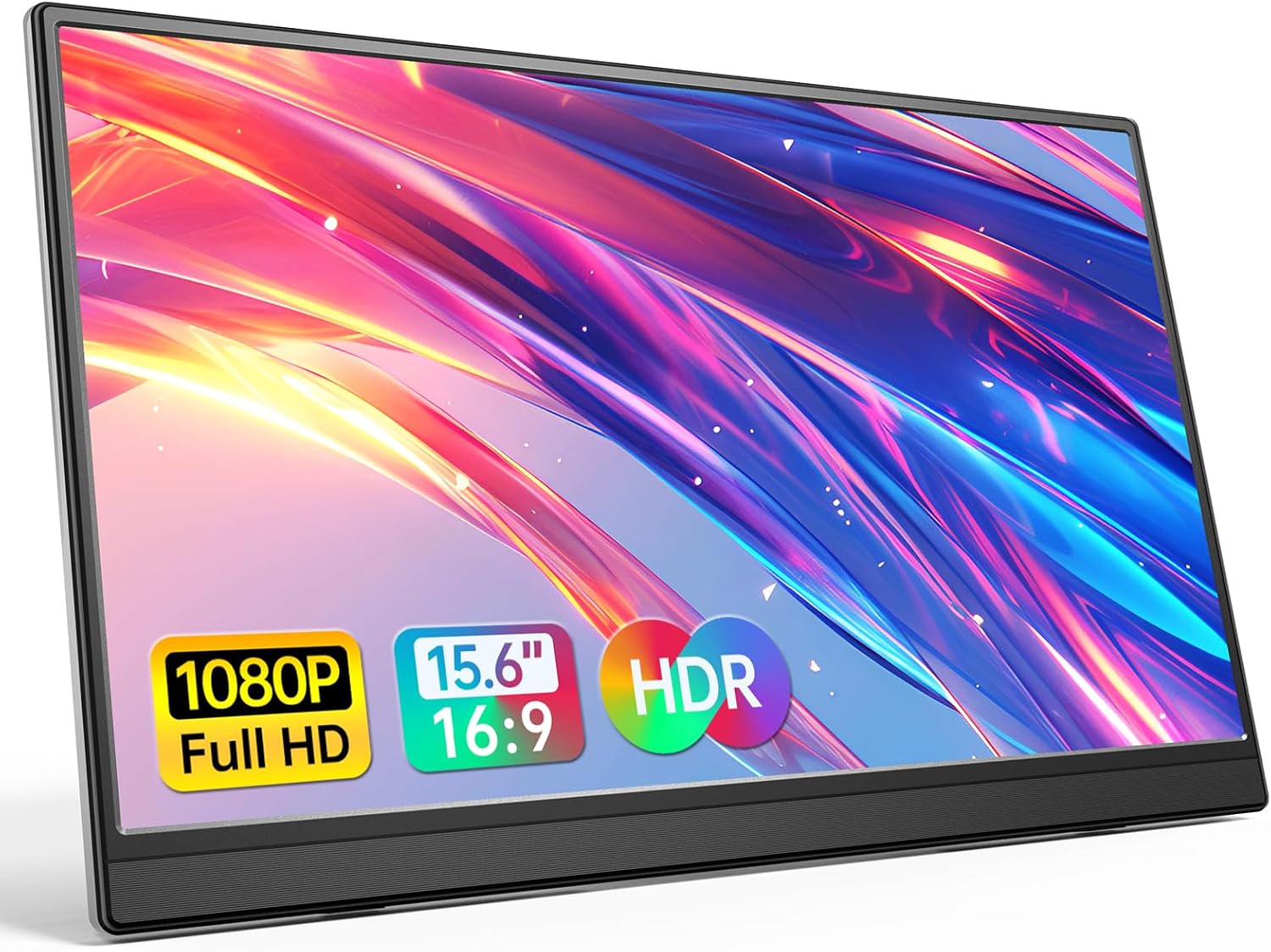 Anyuse 15.6" Portable Monitor