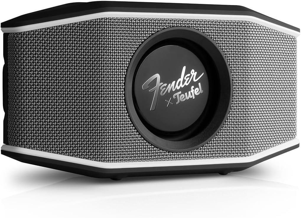 Fender x Teufel ROCKSTER GO 2