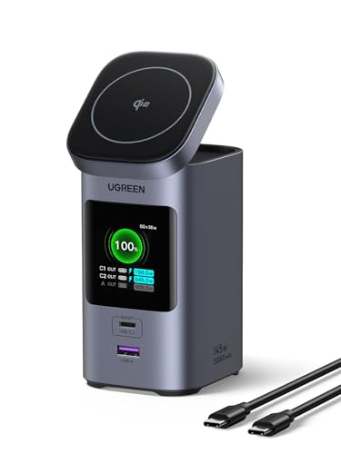 UGREEN Nexode Power Bank 20000mAh