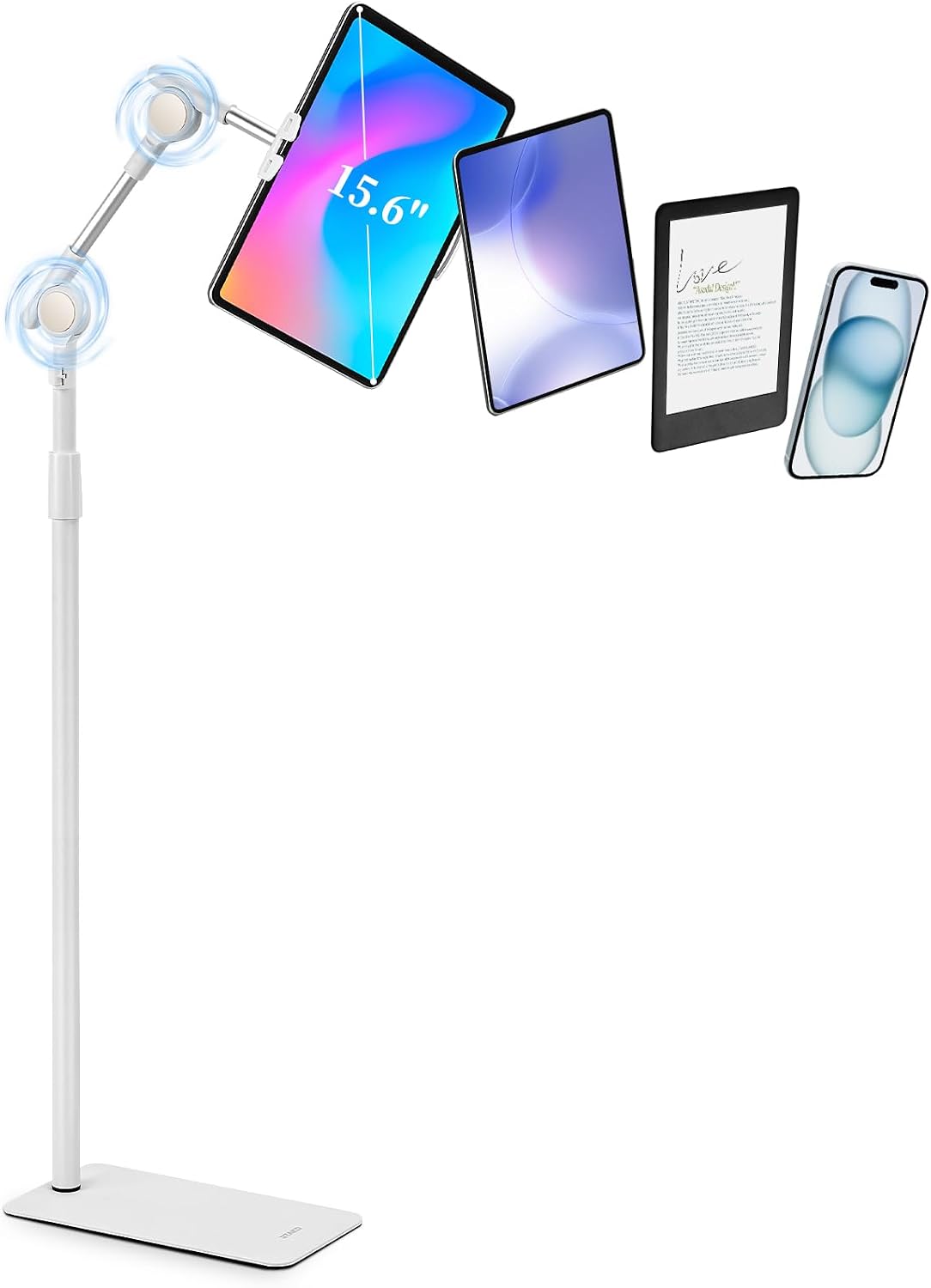 How to Avoid Neck & Eye Strain With a Portable Monitor Study Setup (2026)