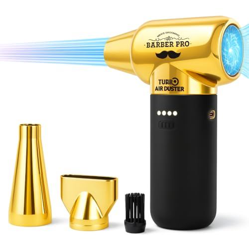 Compressed Air Duster
