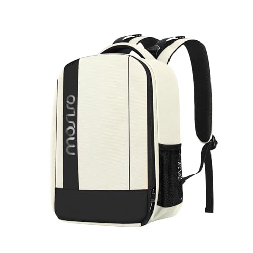 MOSISO Camera Backpack (Beige)