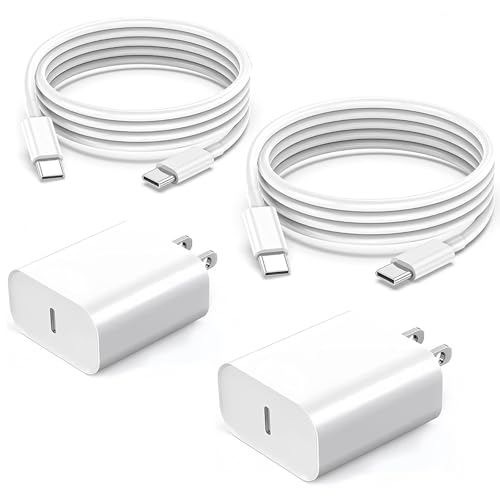Kruidvat 20W PD 2-Pack (3.3ft, UL)