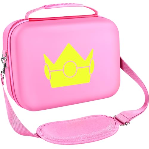 iVoler Case for Switch / OLED (Pink)