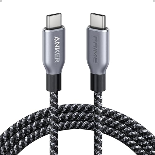 Anker Prime USB-C 240W