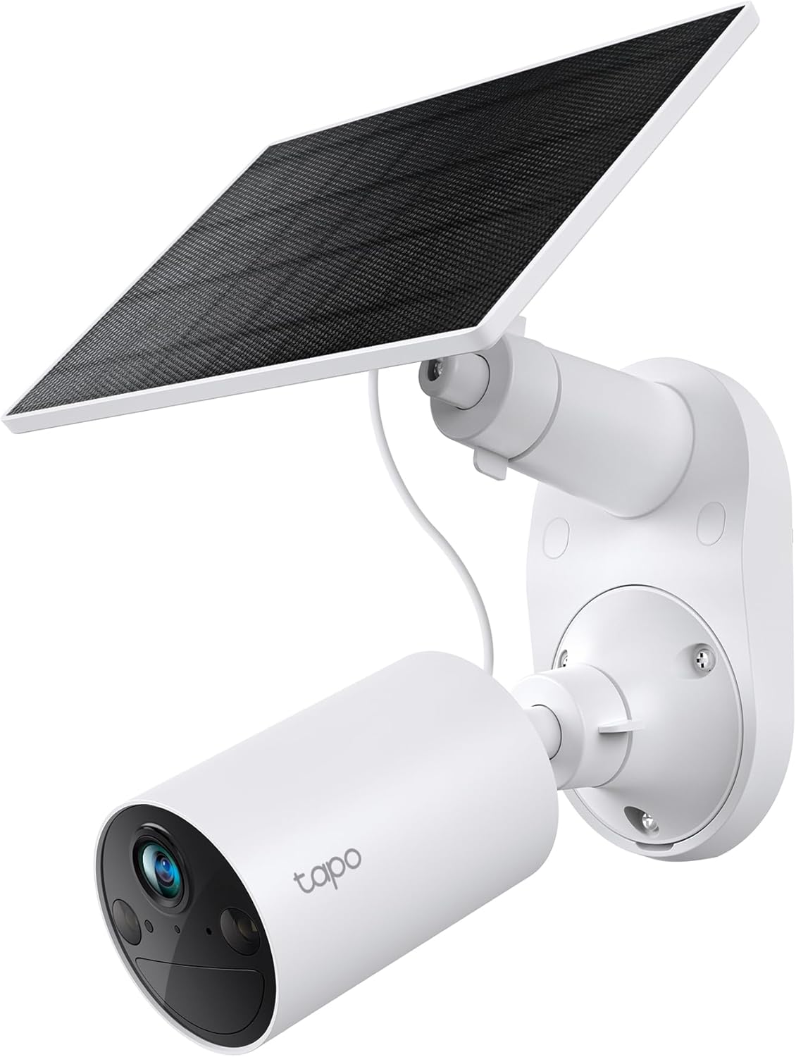 Tapo SolarCam C402 Kit
