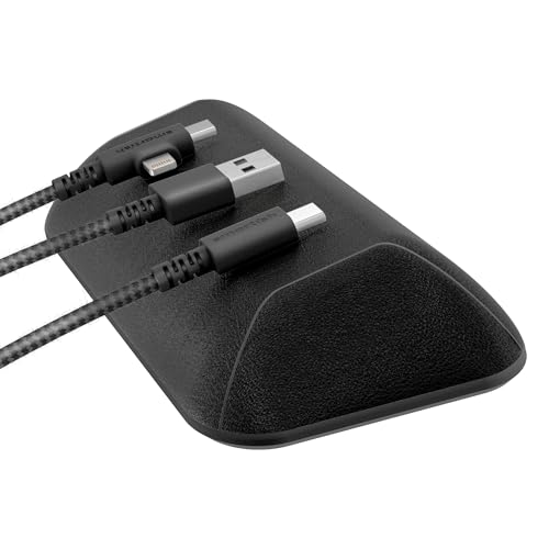 Smartish Cable Wrangler (Black Tie Affair)