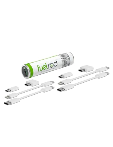 One USB-C Portable Charger Kit