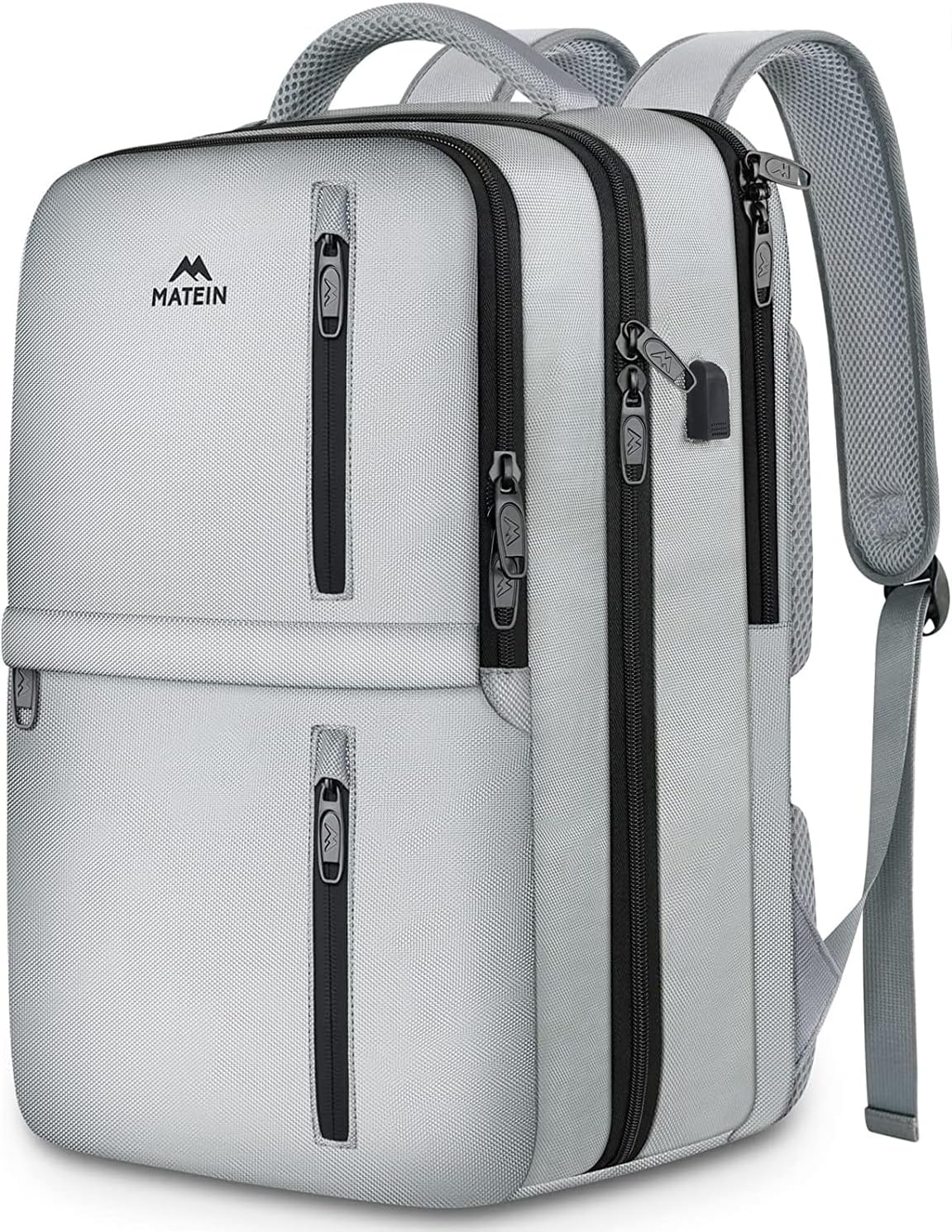 Backpack USB Port vs Built-In Power Bank vs Organizer Pouch: Which Is Best for Students? (2026)