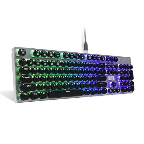 HUO JI E-Yooso Z-88 Keyboard
