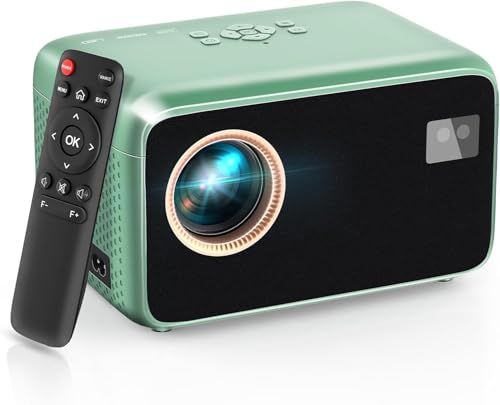 TMY Auto Focus P38