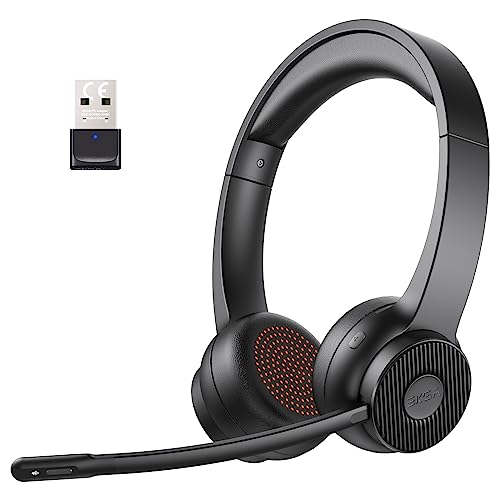 EKSA Wireless Headset