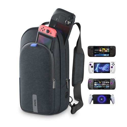 Syntech Universal Carrying Sling Bag