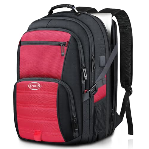 52L Extra Large Travel Backpack