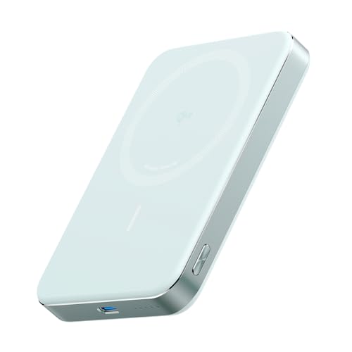 Anker MagGo Ultra-Slim 10K