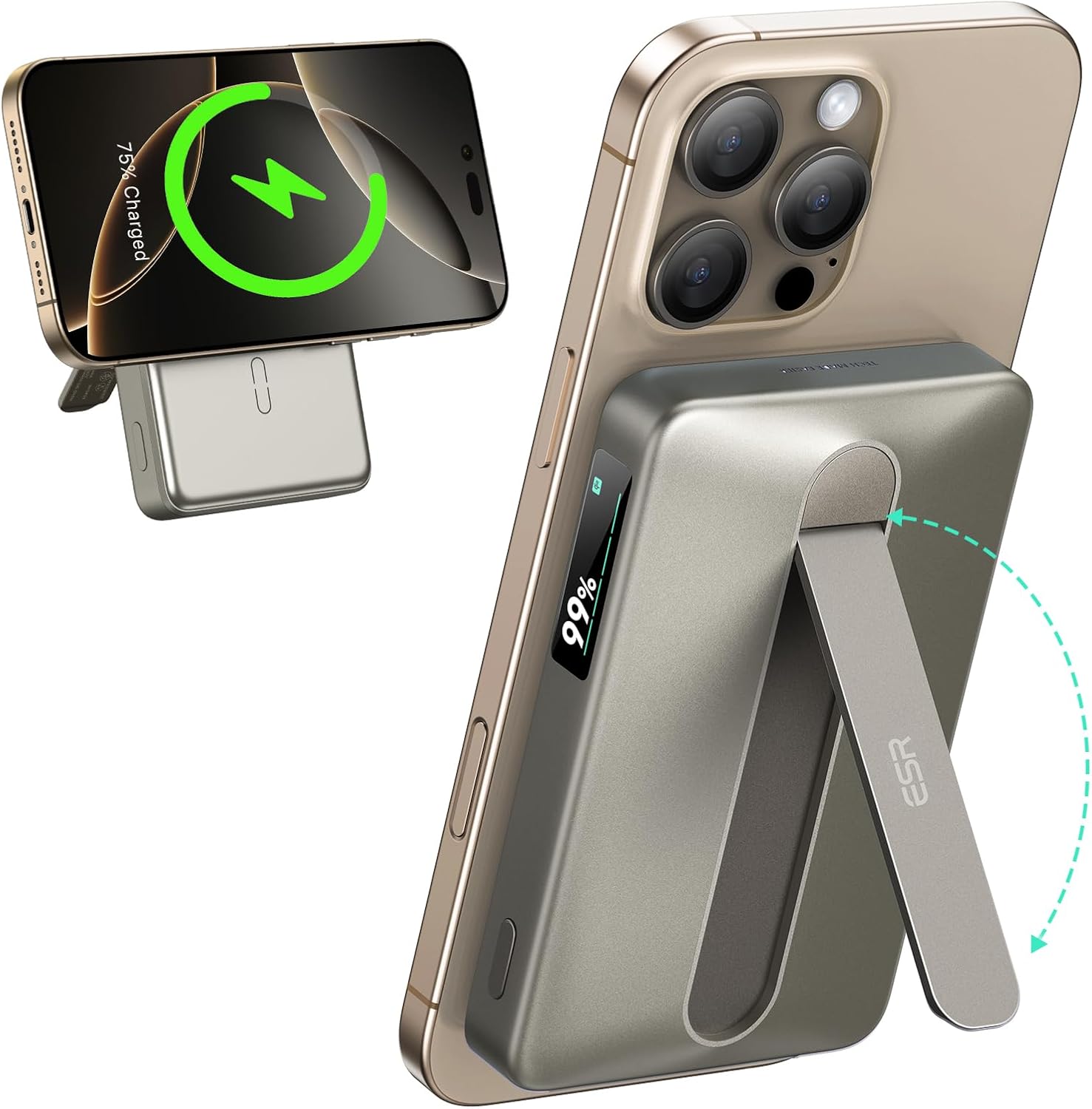 ESR MagSafe Power Bank (10,000mAh)