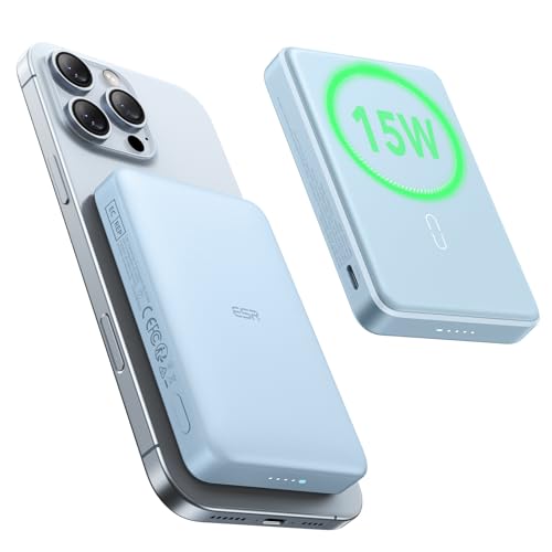 ESR MagSafe Power Bank