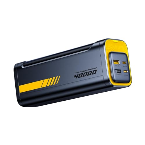 AOHI 140W Starship 40000mAh
