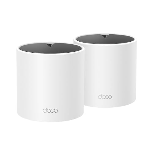 TP-Link Deco X15 AX1500 (2-Pack)