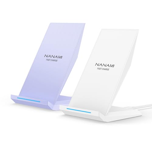 Best Wireless Charging Stands for Video Calls & Bedside Use (2026)