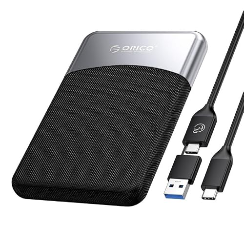 ORICO 1TB External SSD