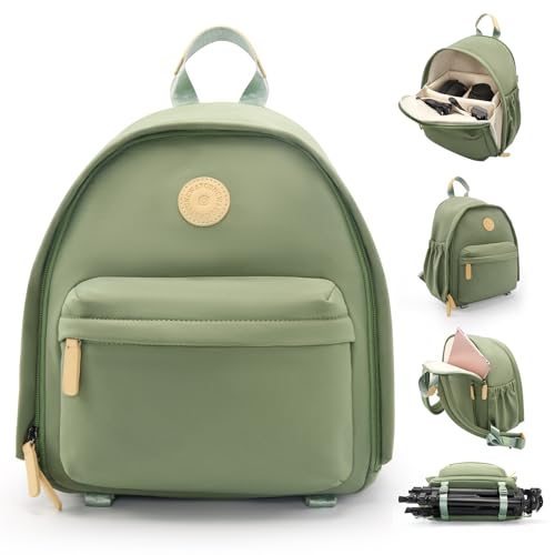 Cwatcun Camera Backpack Small (Budget)