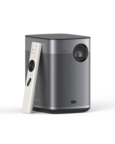 Best Pocket Projectors for Beach Tents and Campers (2026)