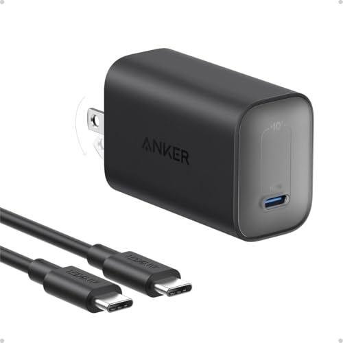Anker Nano Charger (100W)