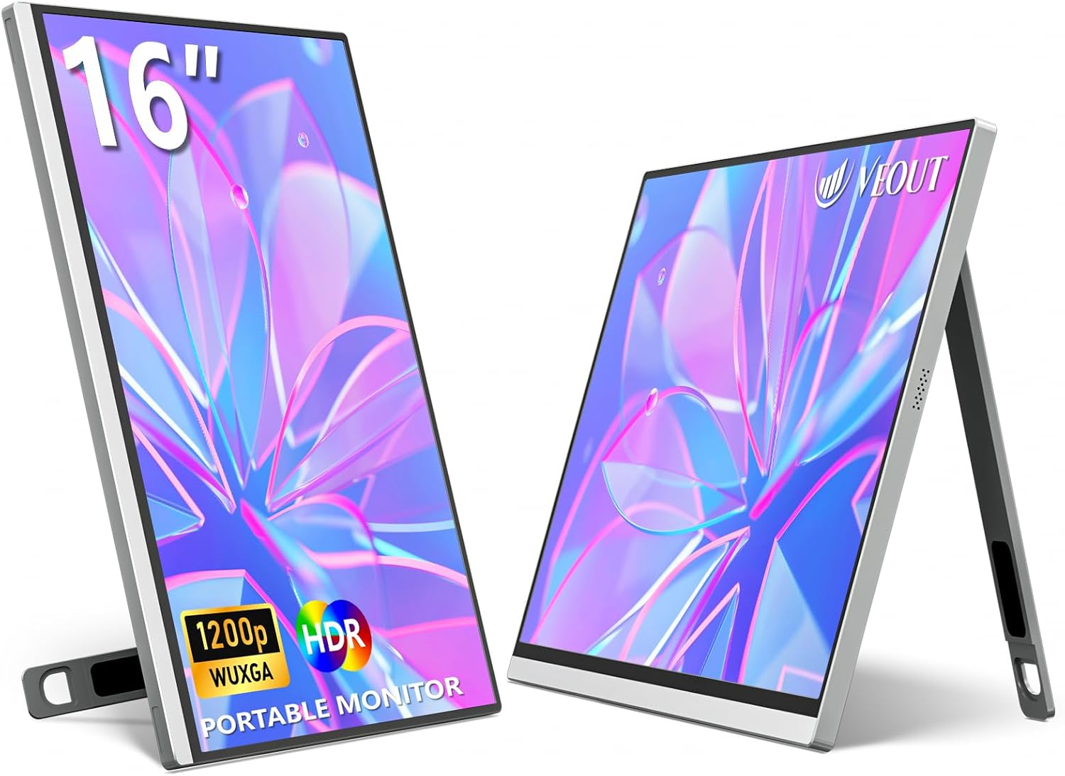 Veout 16" 1920x1200 Monitor