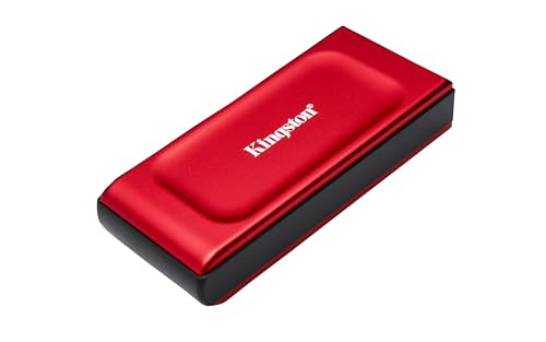 Kingston XS1000R 2TB
