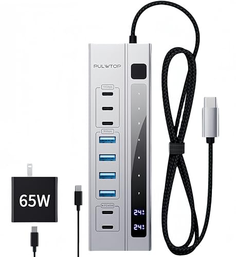 How to Build a Clutter-Free Family Charging Station for Fall (2026)