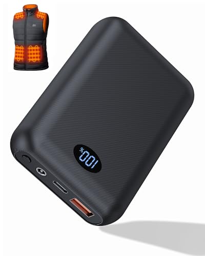 Best Power Banks with Accurate LCD Meters (2026 Guide)