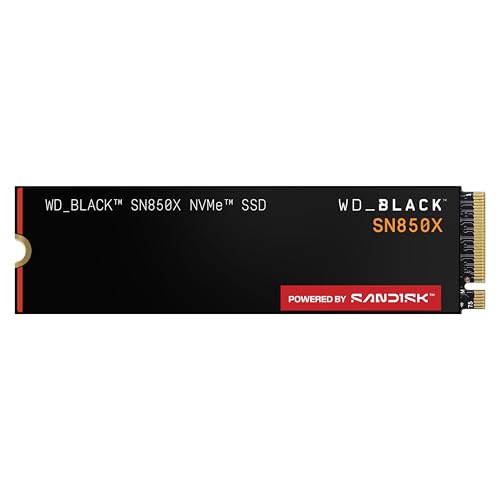 Best SSDs for Gaming PCs (2026 Guide)