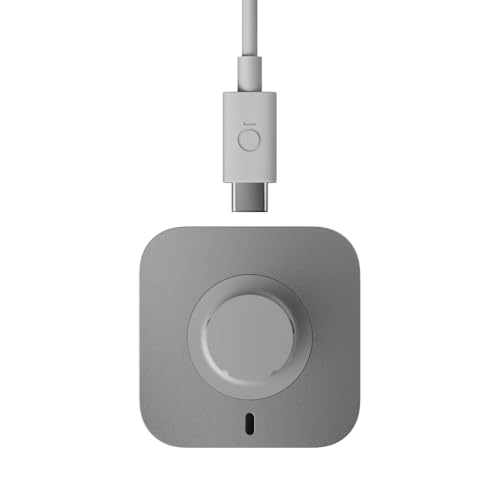 Oura Ring 4 Charger (Size 8)