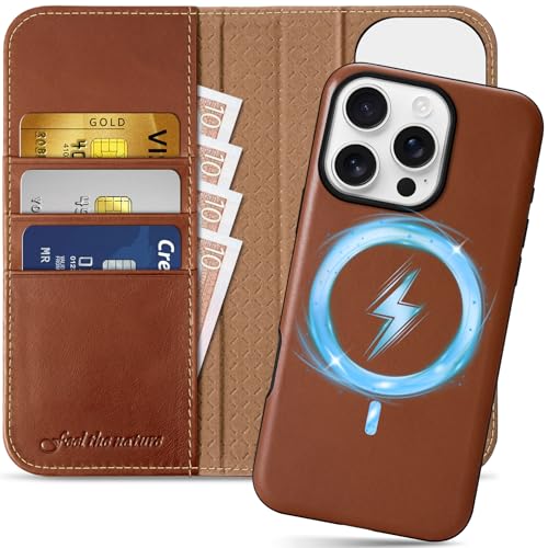 SHIELDON Case (iPhone 16 Pro)