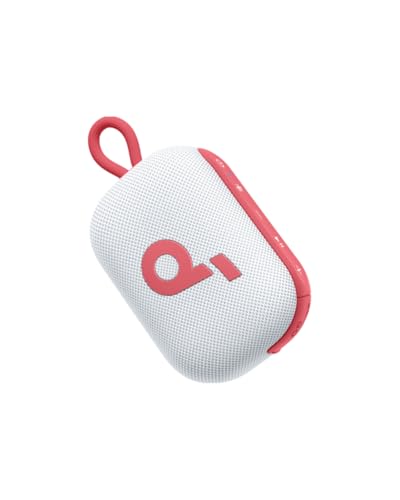 soundcore Select 4 Go (Red)