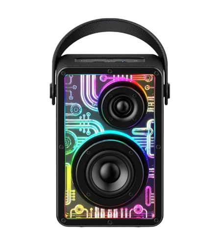 Complete Backyard Audio & Speaker Power Setup for Fall Evenings (2026)