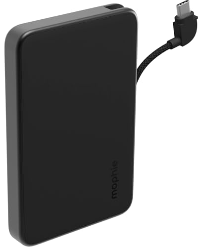 Mophie Powerstation Plus Mini