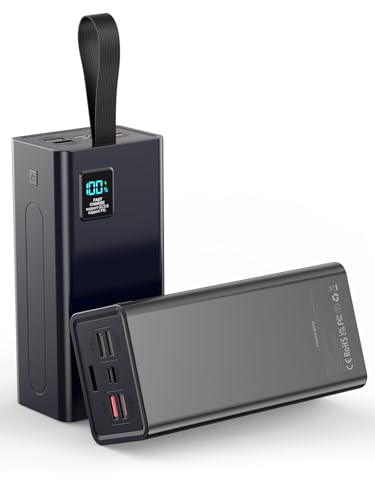 LOHAO 70000mAh Power Bank