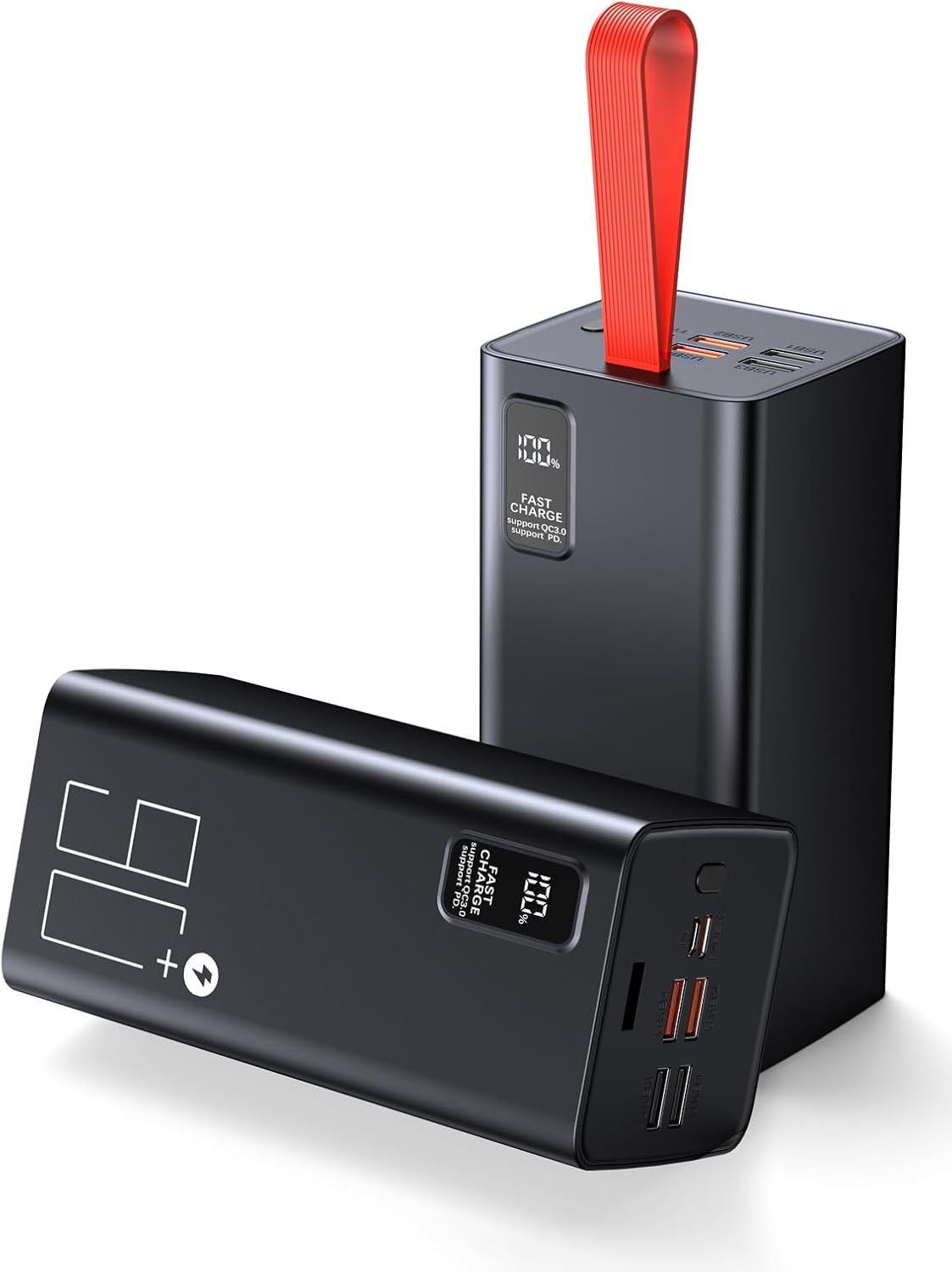 LOHAO 90000mAh Power Bank